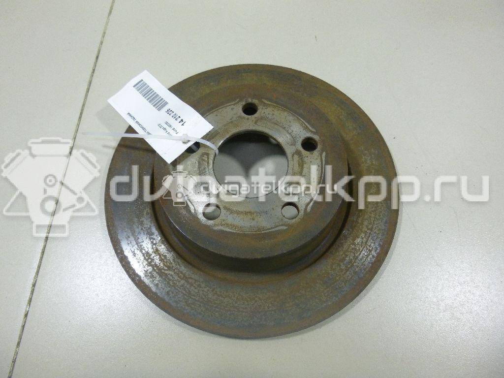 Фото Диск тормозной задний  1683383 для Ford Tourneo / C-Max / Grand / Kuga / Transit {forloop.counter}}