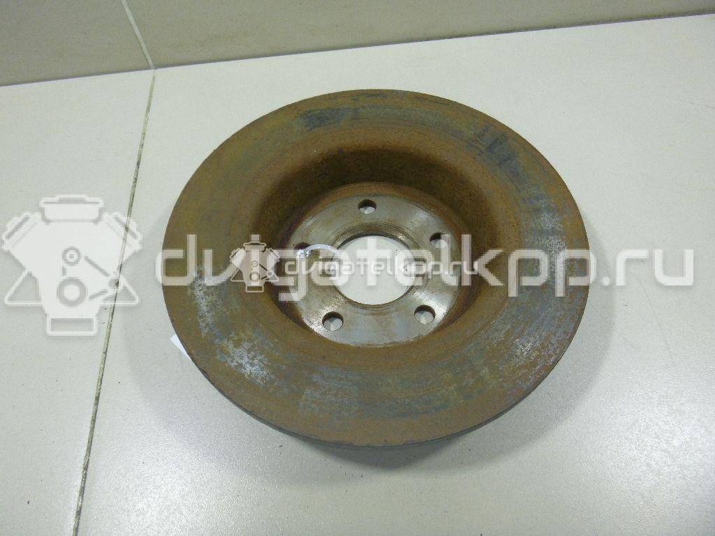 Фото Диск тормозной задний  1683383 для Ford Tourneo / C-Max / Grand / Kuga / Transit {forloop.counter}}