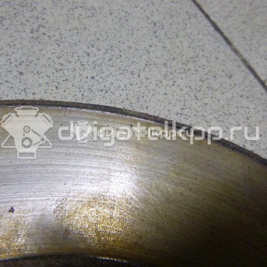 Фото Диск тормозной задний  1683383 для Ford Tourneo / C-Max / Grand / Kuga / Transit