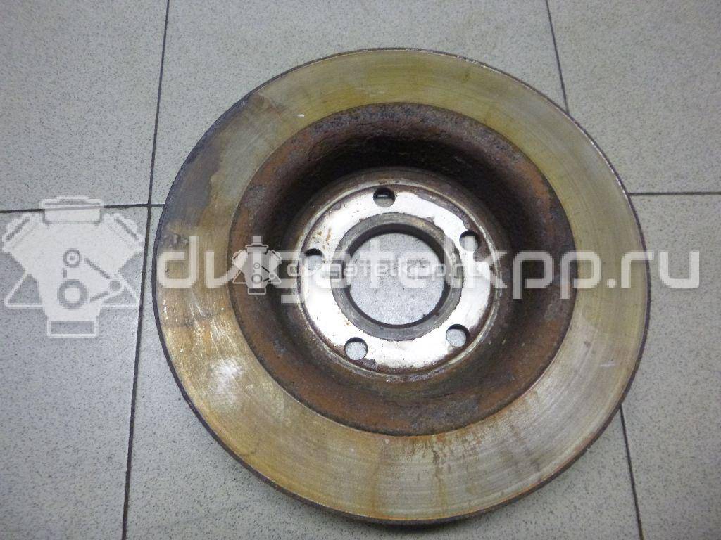 Фото Диск тормозной задний  1683383 для Ford Tourneo / C-Max / Grand / Kuga / Transit {forloop.counter}}