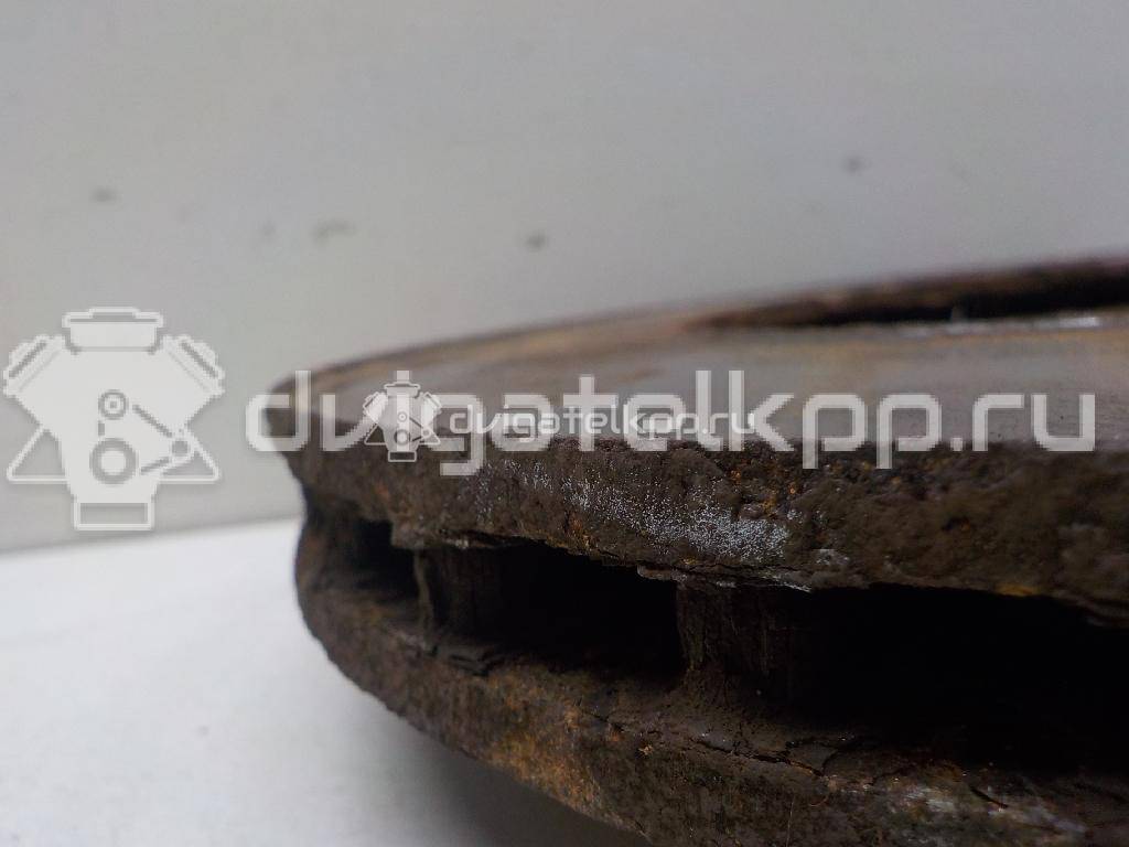 Фото Диск тормозной передний вентилируемый  1790221 для Ford Fiesta / Focus / C-Max / Ka / Grand {forloop.counter}}