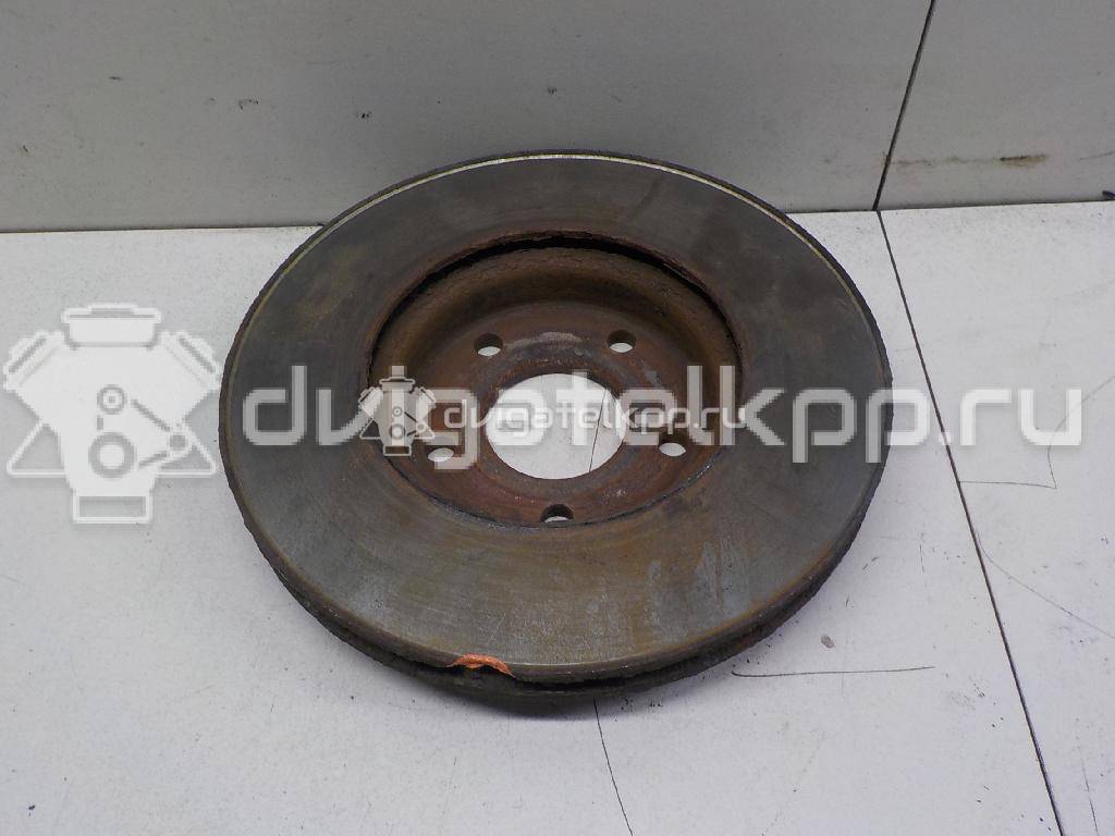 Фото Диск тормозной передний вентилируемый  1790221 для Ford Fiesta / Focus / C-Max / Ka / Grand {forloop.counter}}