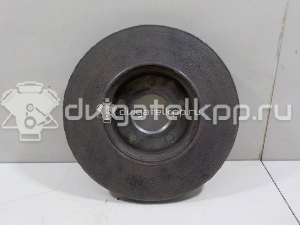 Фото Диск тормозной передний вентилируемый  1790221 для Ford Fiesta / Focus / C-Max / Ka / Grand {forloop.counter}}