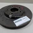 Фото Диск тормозной передний вентилируемый  1790221 для Ford Fiesta / Focus / C-Max / Ka / Grand {forloop.counter}}