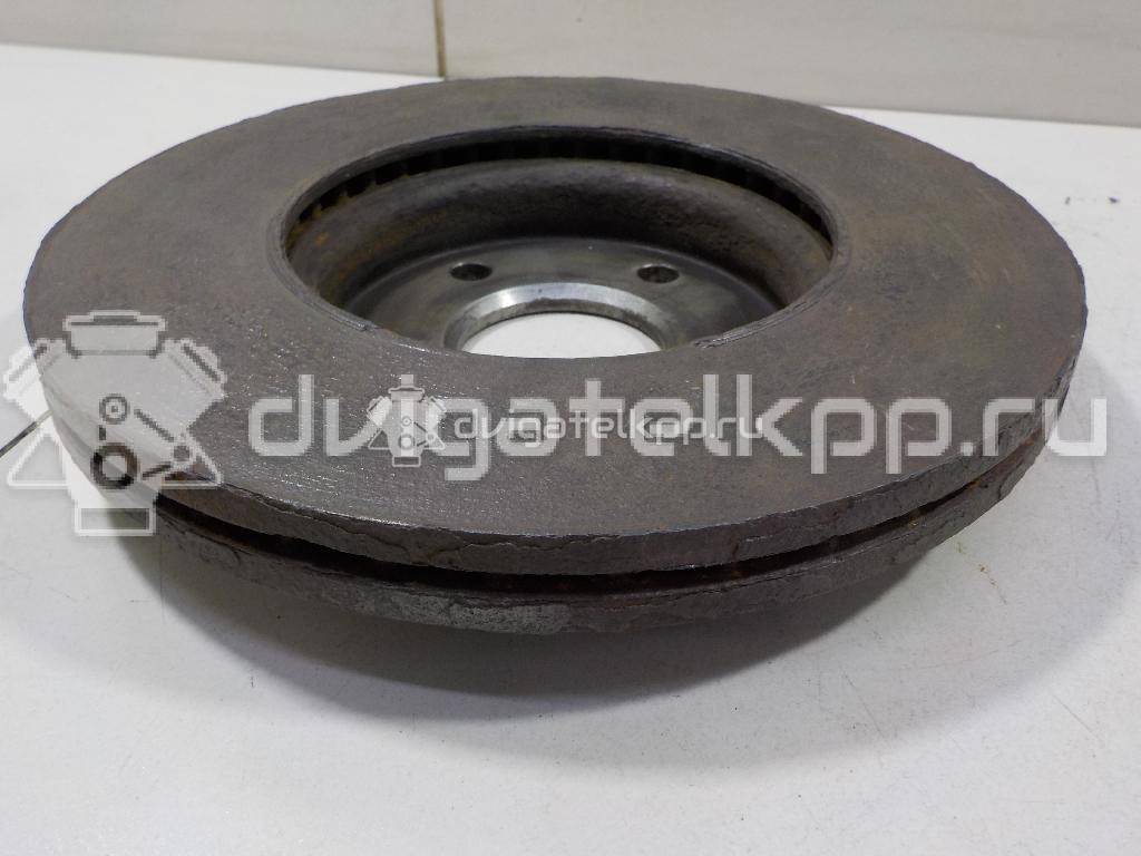 Фото Диск тормозной передний вентилируемый  1790221 для Ford Fiesta / Focus / C-Max / Ka / Grand {forloop.counter}}