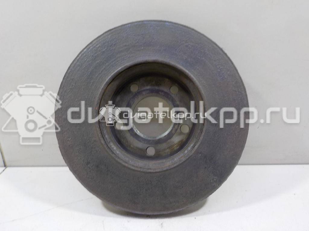 Фото Диск тормозной передний вентилируемый  1790221 для Ford Fiesta / Focus / C-Max / Ka / Grand {forloop.counter}}