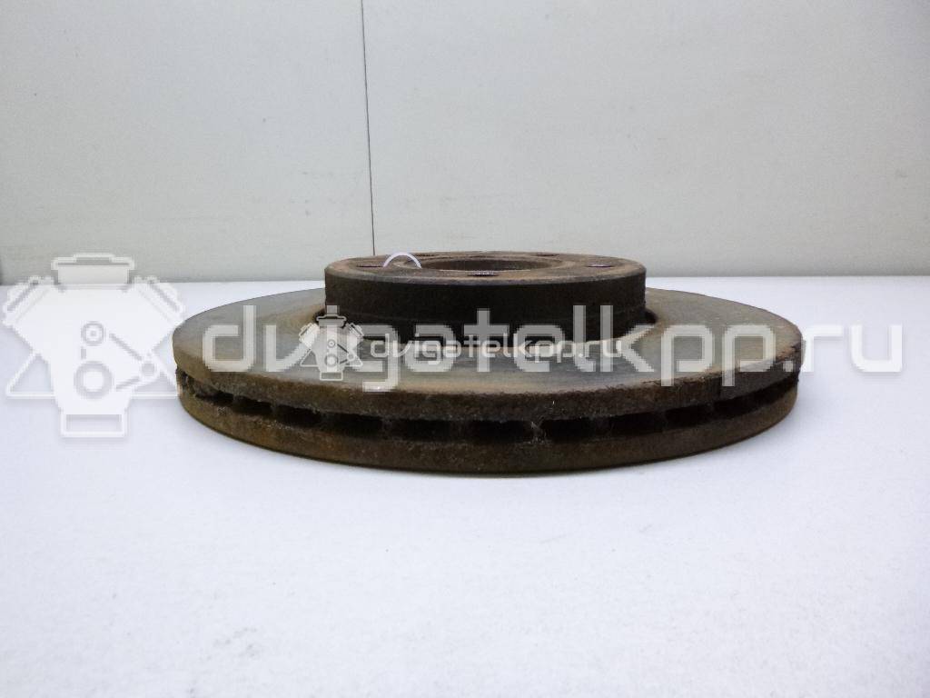 Фото Диск тормозной передний вентилируемый  1790221 для Ford Fiesta / Focus / C-Max / Ka / Grand {forloop.counter}}