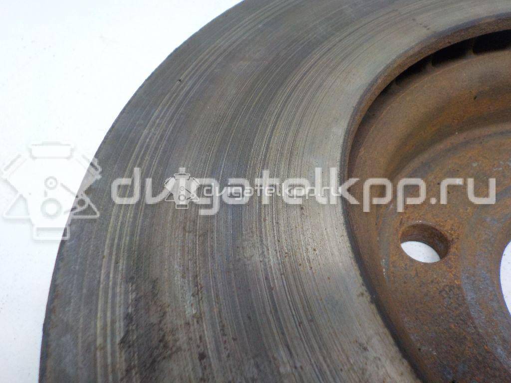 Фото Диск тормозной передний вентилируемый  1790221 для Ford Fiesta / Focus / C-Max / Ka / Grand {forloop.counter}}