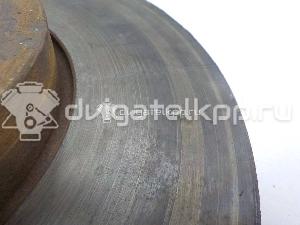 Фото Диск тормозной передний вентилируемый  1790221 для Ford Fiesta / Focus / C-Max / Ka / Grand {forloop.counter}}
