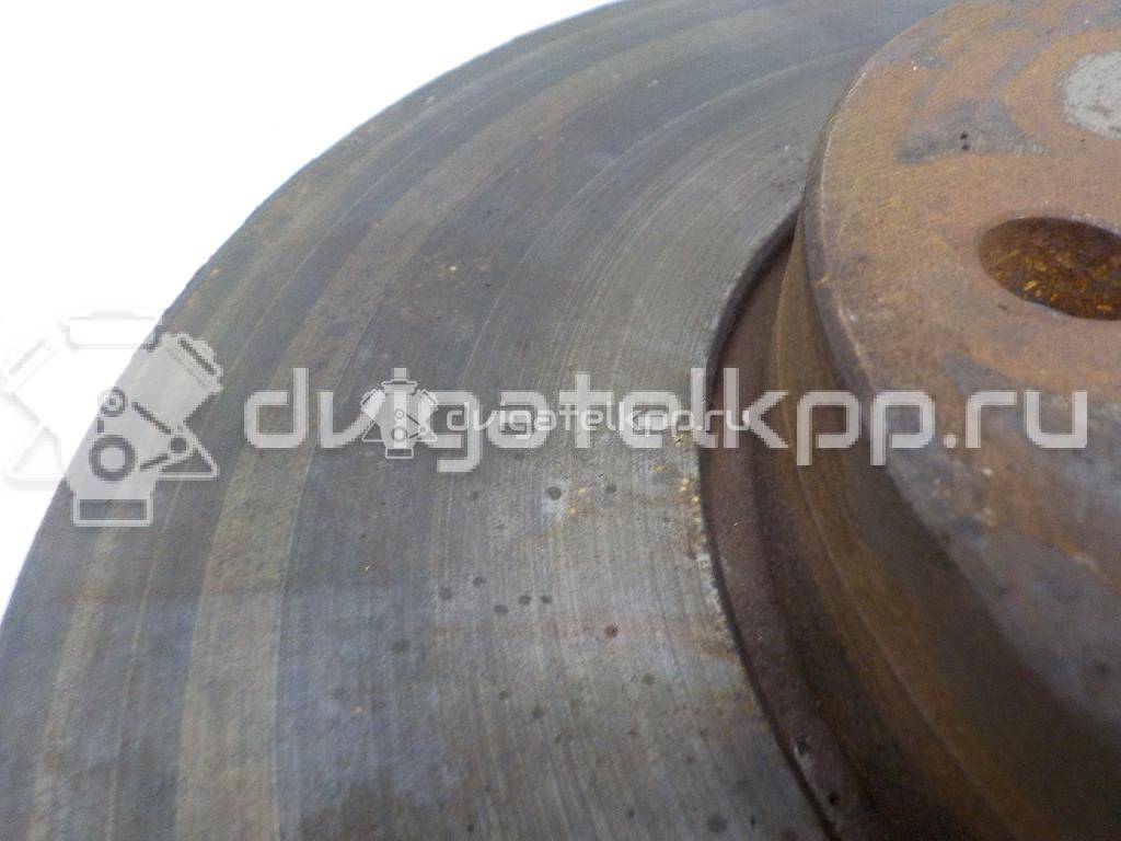 Фото Диск тормозной передний вентилируемый  1790221 для Ford Fiesta / Focus / C-Max / Ka / Grand {forloop.counter}}