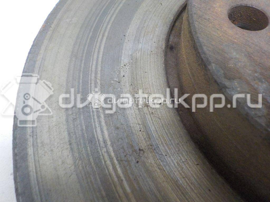 Фото Диск тормозной передний вентилируемый  1790221 для Ford Fiesta / Focus / C-Max / Ka / Grand {forloop.counter}}
