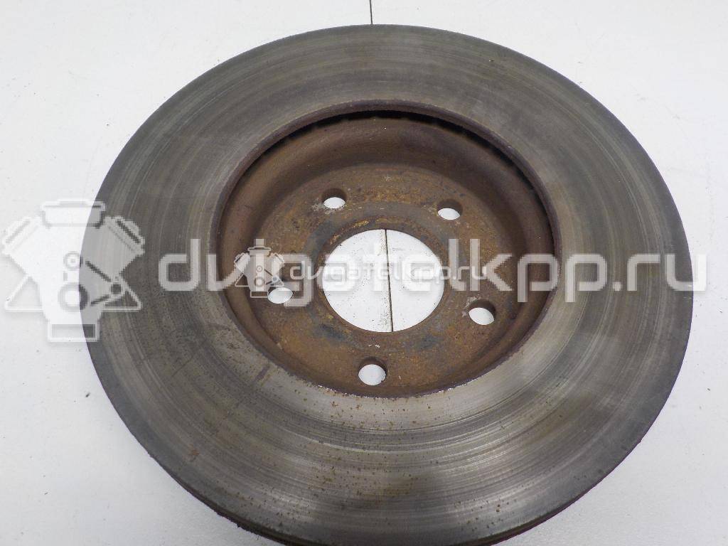 Фото Диск тормозной передний вентилируемый  1790221 для Ford Fiesta / Focus / C-Max / Ka / Grand {forloop.counter}}