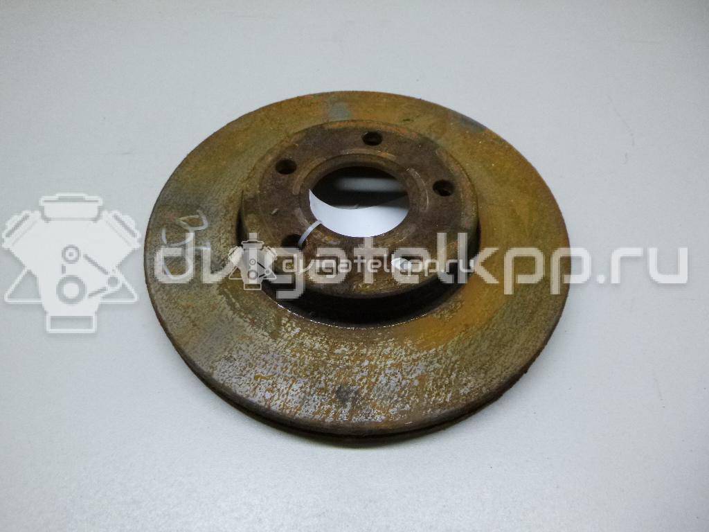 Фото Диск тормозной передний вентилируемый  1790221 для Ford Fiesta / Focus / C-Max / Ka / Grand {forloop.counter}}