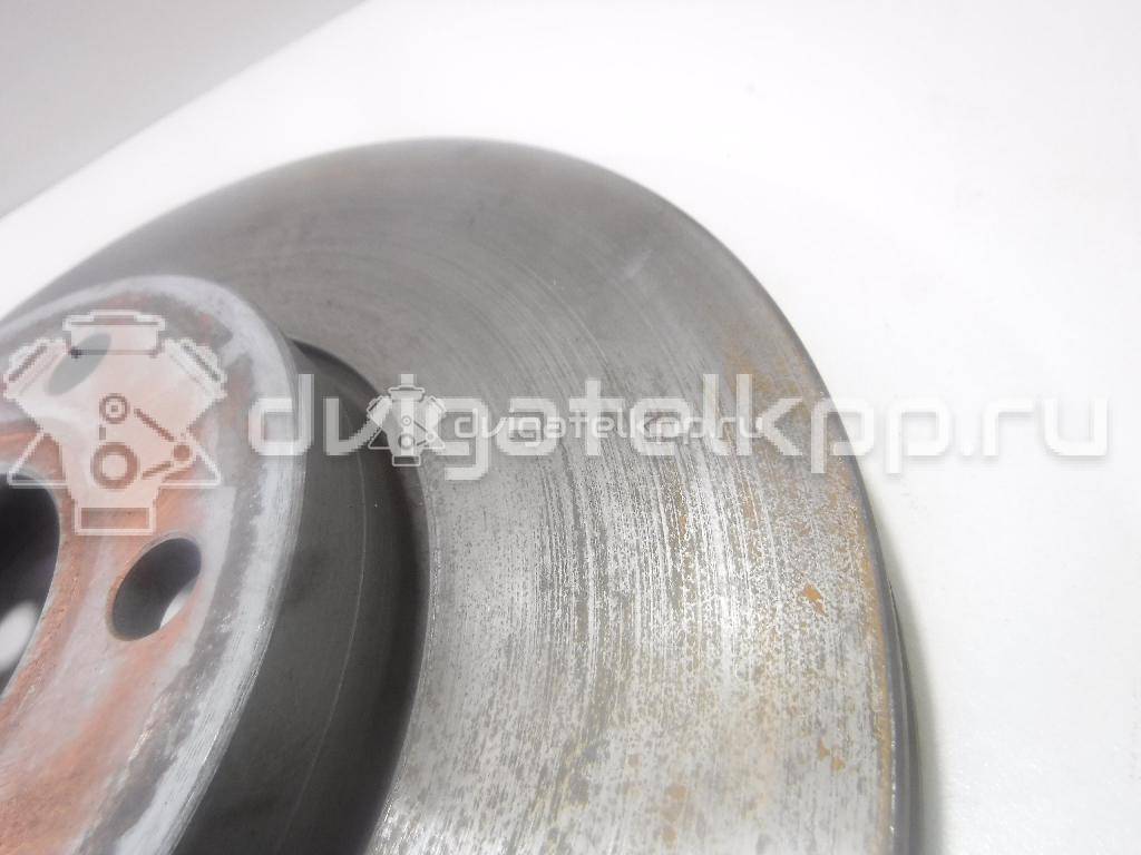 Фото Диск тормозной передний вентилируемый  1790221 для Ford Fiesta / Focus / C-Max / Ka / Grand {forloop.counter}}