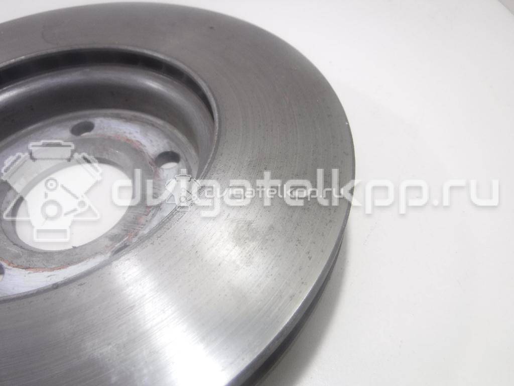 Фото Диск тормозной передний вентилируемый  1790221 для Ford Fiesta / Focus / C-Max / Ka / Grand {forloop.counter}}