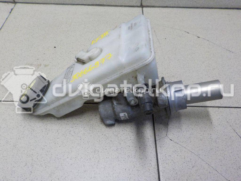 Фото Цилиндр тормозной главный  1694251 для Ford Focus / Tourneo / C-Max / Grand / Kuga {forloop.counter}}