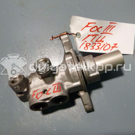 Фото Цилиндр тормозной главный  1694251 для Ford Focus / Tourneo / C-Max / Grand / Kuga