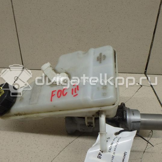 Фото Цилиндр тормозной главный  1694253 для Ford Focus / Tourneo / C-Max / Grand / Transit