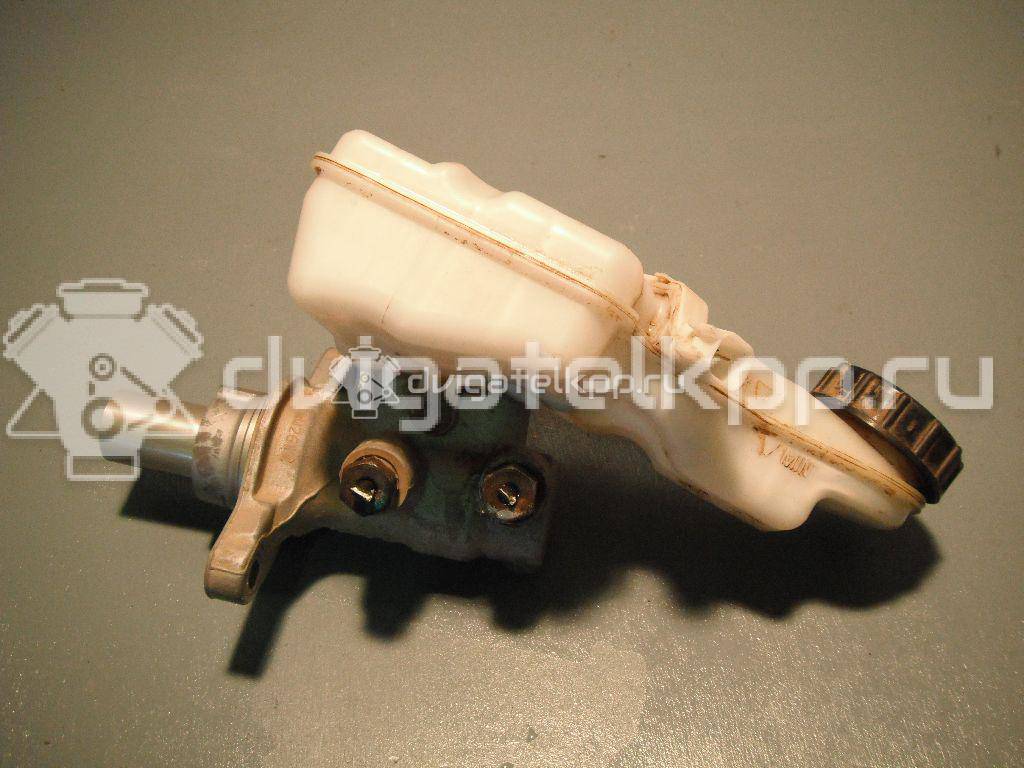 Фото Цилиндр тормозной главный  1694253 для Ford Focus / Tourneo / C-Max / Grand / Transit {forloop.counter}}