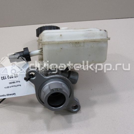 Фото Цилиндр тормозной главный  1694253 для Ford Focus / Tourneo / C-Max / Grand / Transit