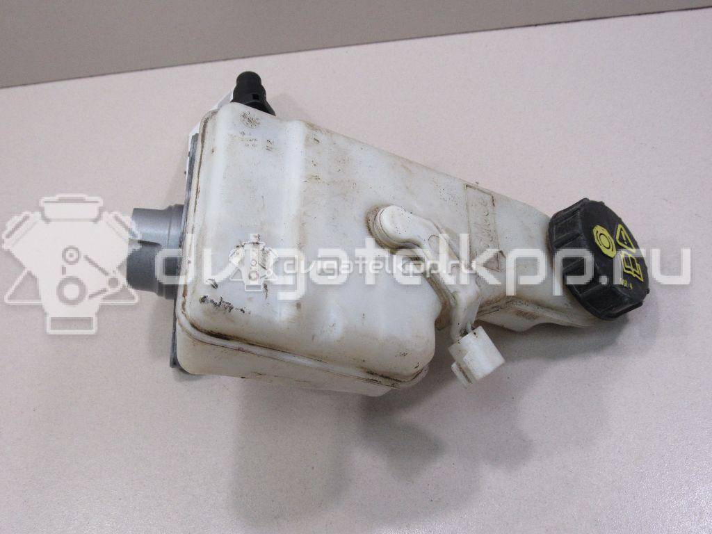 Фото Цилиндр тормозной главный  1694253 для Ford Focus / Tourneo / C-Max / Grand / Transit {forloop.counter}}
