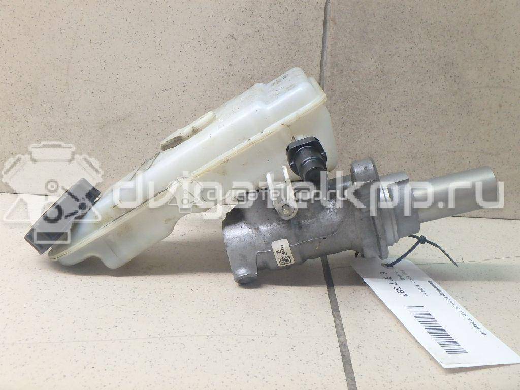 Фото Цилиндр тормозной главный  1844832 для Ford Focus / Tourneo / C-Max / Grand / Transit {forloop.counter}}