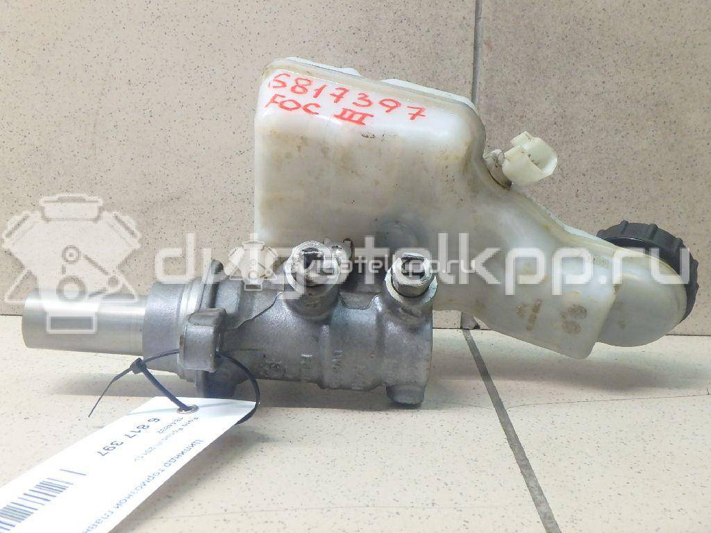 Фото Цилиндр тормозной главный  1844832 для Ford Focus / Tourneo / C-Max / Grand / Transit {forloop.counter}}