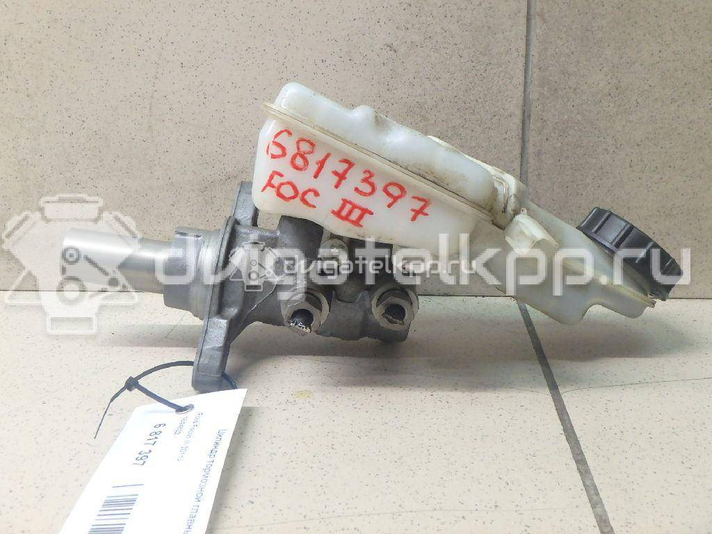 Фото Цилиндр тормозной главный  1844832 для Ford Focus / Tourneo / C-Max / Grand / Transit {forloop.counter}}