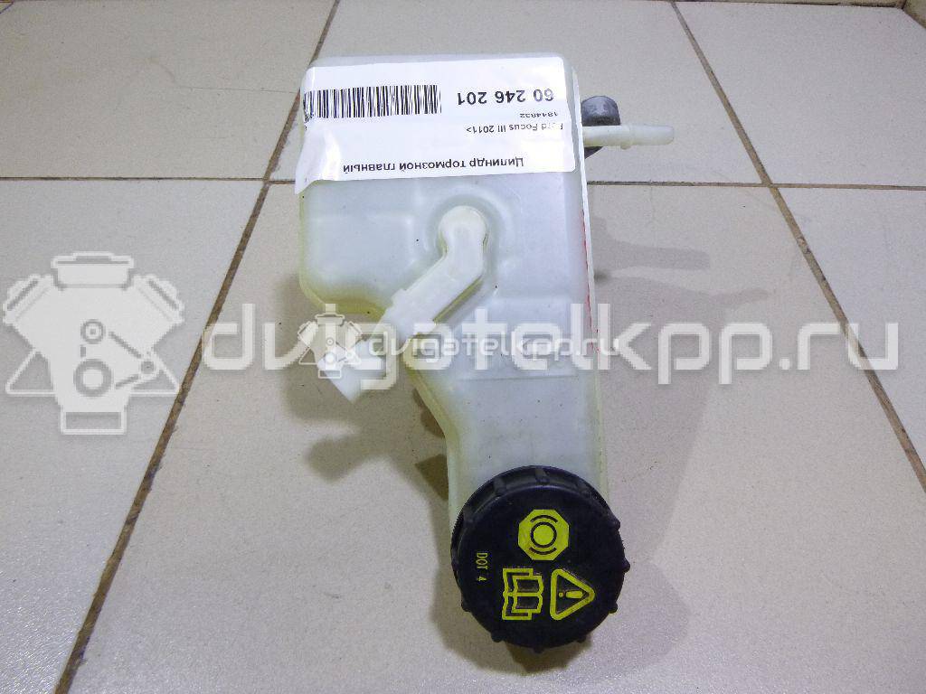 Фото Цилиндр тормозной главный  1844832 для Ford Focus / Tourneo / C-Max / Grand / Transit {forloop.counter}}