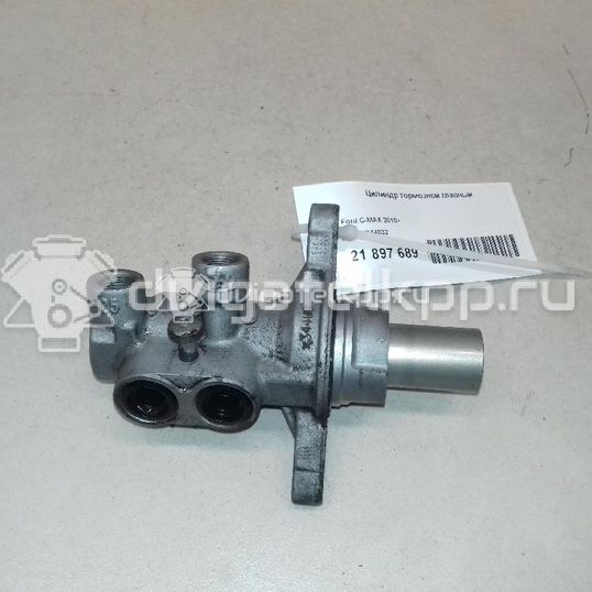 Фото Цилиндр тормозной главный  1844832 для Ford Focus / Tourneo / C-Max / Grand / Transit