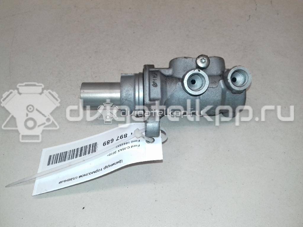 Фото Цилиндр тормозной главный  1844832 для Ford Focus / Tourneo / C-Max / Grand / Transit {forloop.counter}}