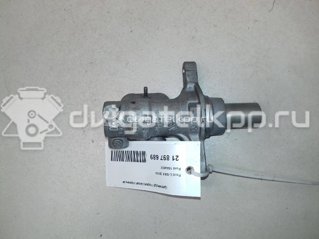 Фото Цилиндр тормозной главный  1844832 для Ford Focus / Tourneo / C-Max / Grand / Transit {forloop.counter}}