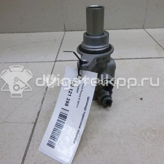 Фото Цилиндр тормозной главный  1844832 для Ford Focus / Tourneo / C-Max / Grand / Transit