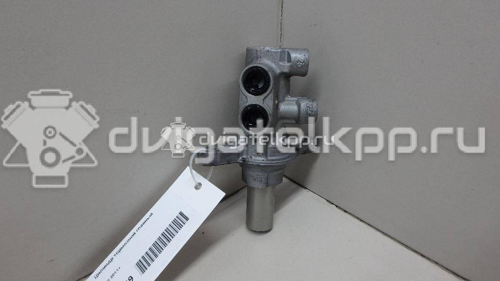Фото Цилиндр тормозной главный  1844832 для Ford Focus / Tourneo / C-Max / Grand / Transit {forloop.counter}}