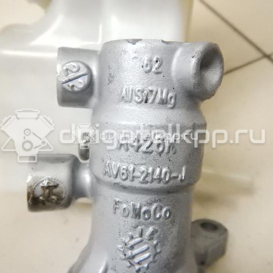 Фото Цилиндр тормозной главный  1844832 для Ford Focus / Tourneo / C-Max / Grand / Transit