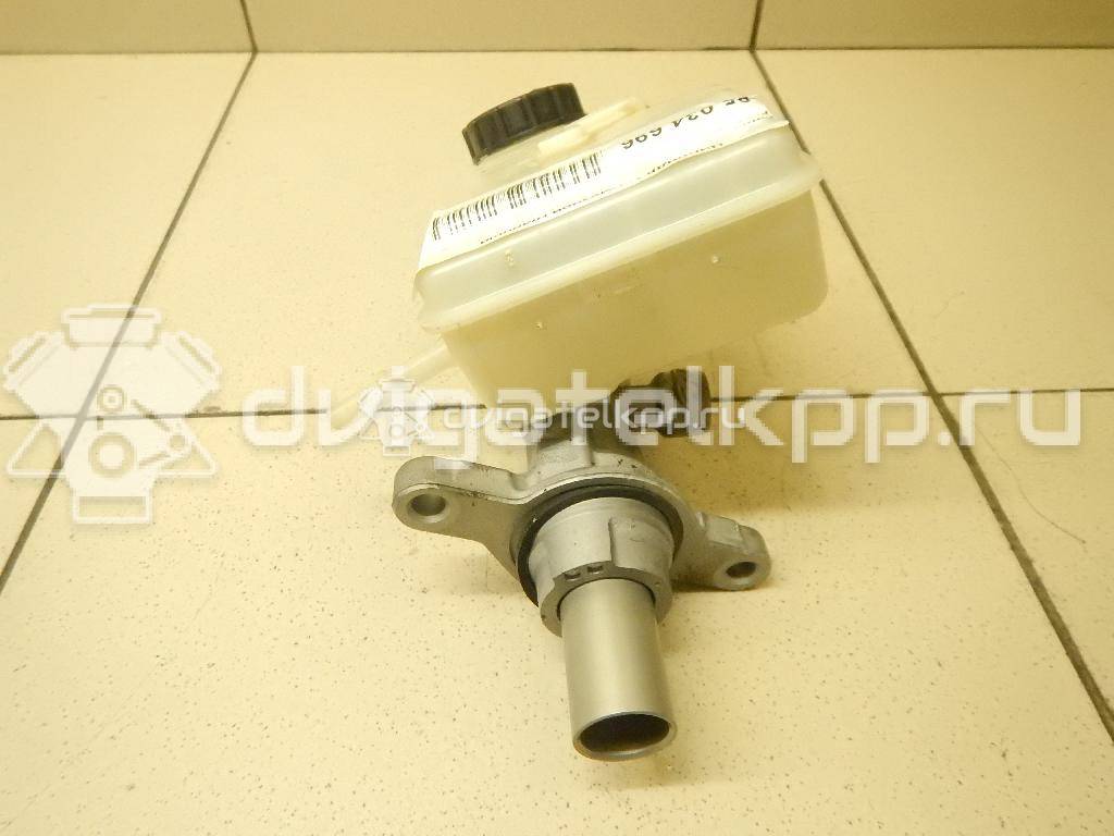 Фото Цилиндр тормозной главный  1844832 для Ford Focus / Tourneo / C-Max / Grand / Transit {forloop.counter}}