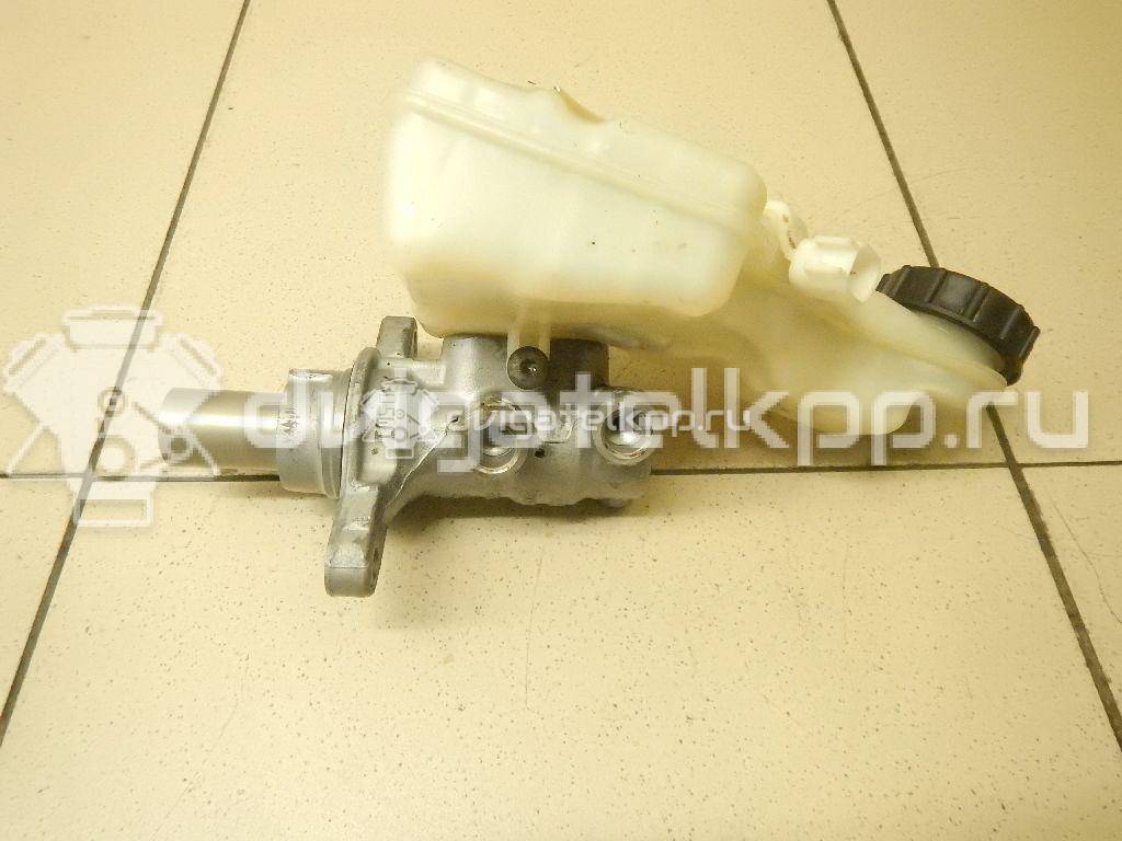 Фото Цилиндр тормозной главный  1844832 для Ford Focus / Tourneo / C-Max / Grand / Transit {forloop.counter}}