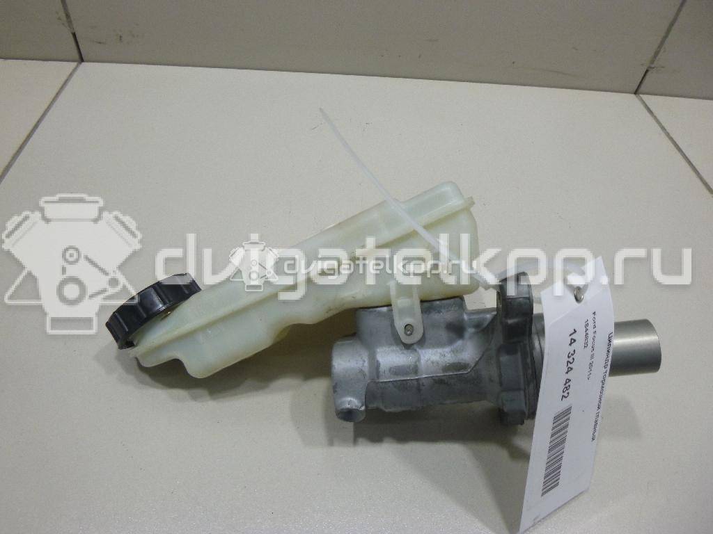 Фото Цилиндр тормозной главный  1844832 для Ford Focus / Tourneo / C-Max / Grand / Transit {forloop.counter}}