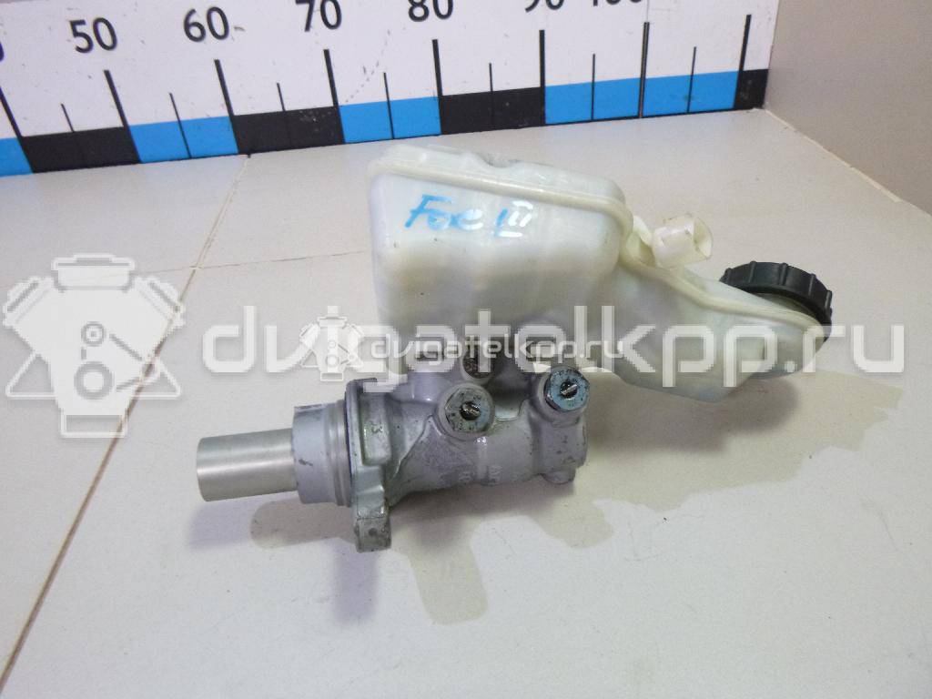 Фото Цилиндр тормозной главный  1844832 для Ford Focus / Tourneo / C-Max / Grand / Transit {forloop.counter}}