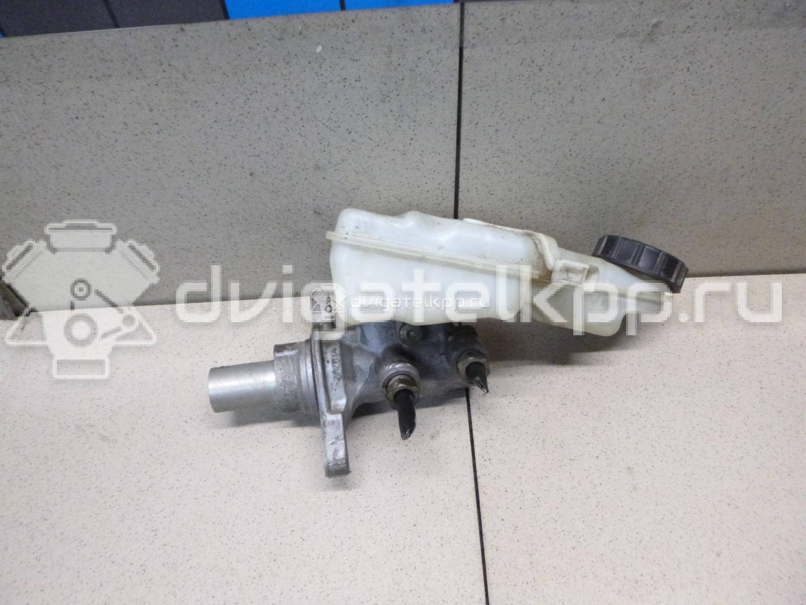 Фото Цилиндр тормозной главный  1844832 для Ford Focus / Tourneo / C-Max / Grand / Transit {forloop.counter}}