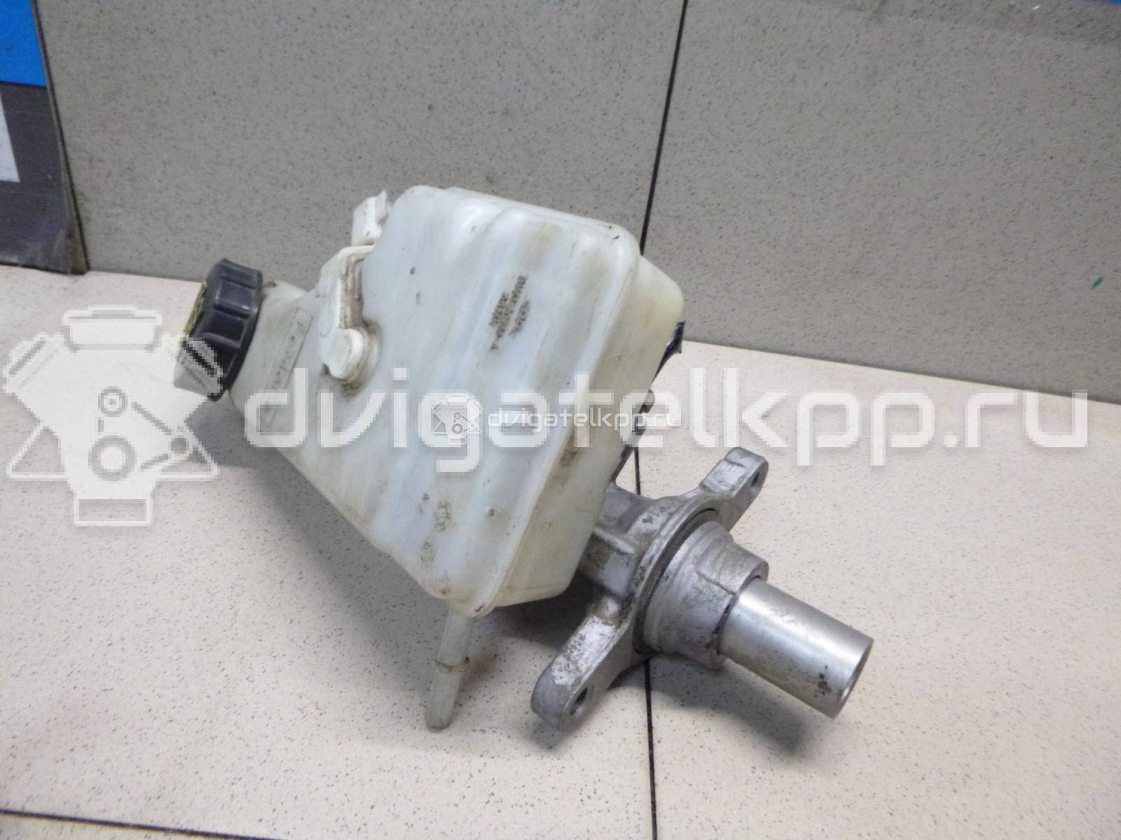 Фото Цилиндр тормозной главный  1844832 для Ford Focus / Tourneo / C-Max / Grand / Transit {forloop.counter}}