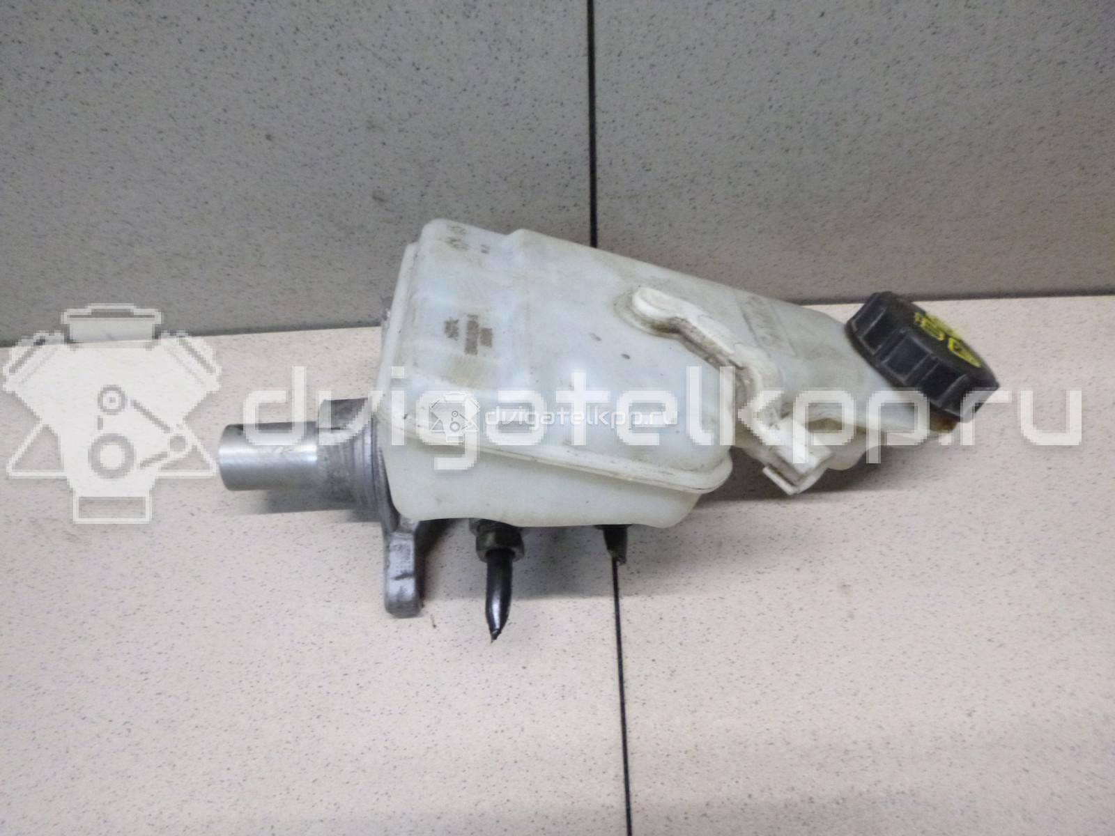 Фото Цилиндр тормозной главный  1844832 для Ford Focus / Tourneo / C-Max / Grand / Transit {forloop.counter}}