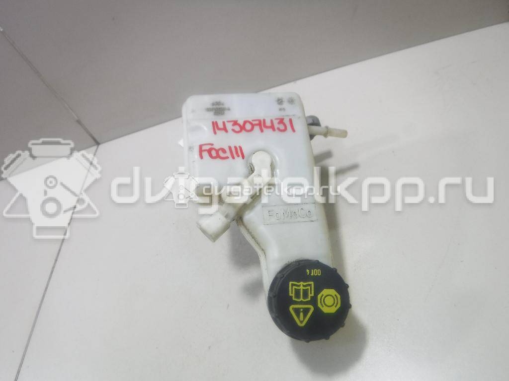 Фото Цилиндр тормозной главный  1844832 для Ford Focus / Tourneo / C-Max / Grand / Transit {forloop.counter}}