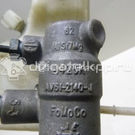 Фото Цилиндр тормозной главный  1844832 для Ford Focus / Tourneo / C-Max / Grand / Transit