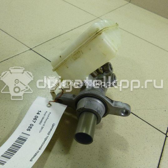 Фото Цилиндр тормозной главный  1844832 для Ford Focus / Tourneo / C-Max / Grand / Transit