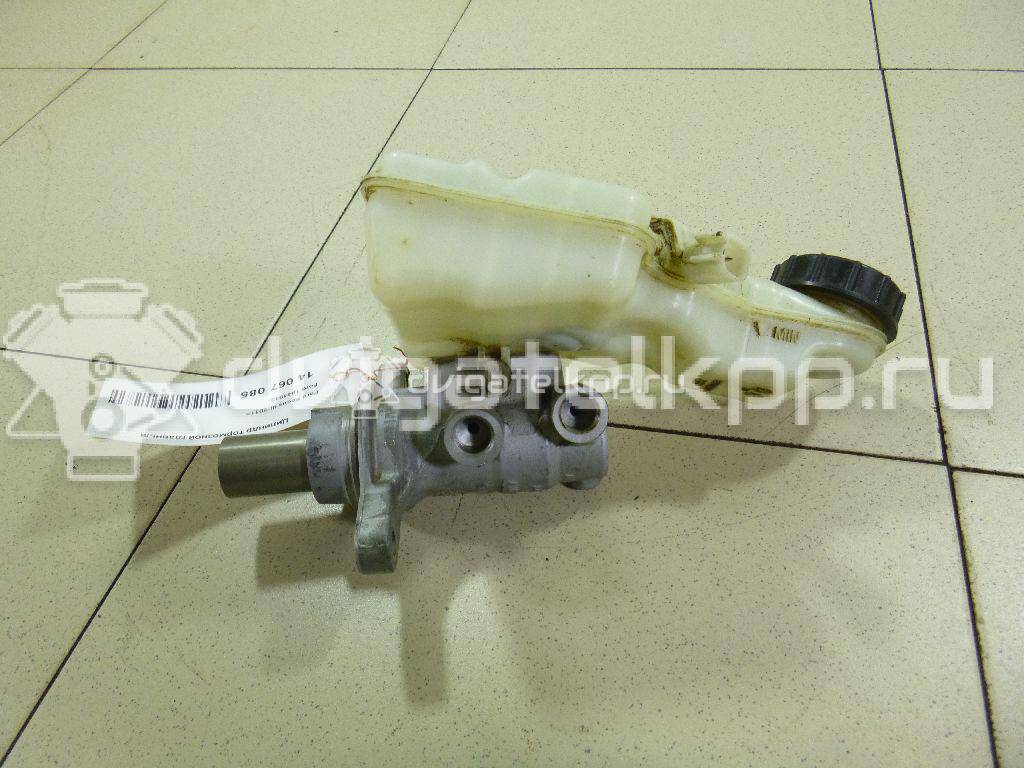 Фото Цилиндр тормозной главный  1844832 для Ford Focus / Tourneo / C-Max / Grand / Transit {forloop.counter}}