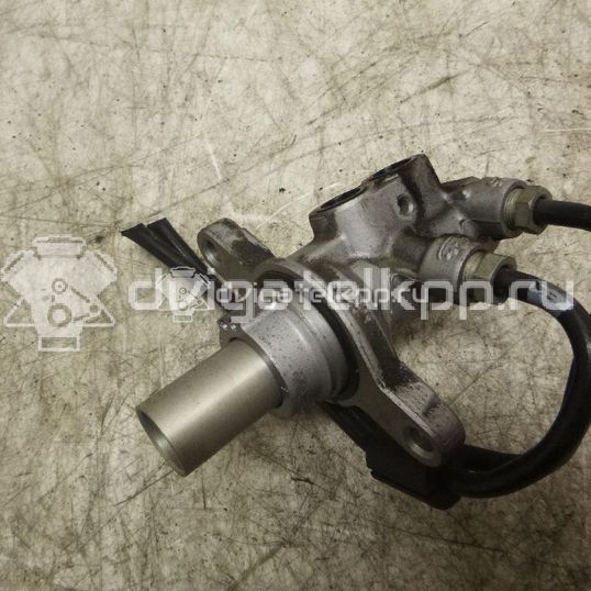 Фото Цилиндр тормозной главный  av612140ga для Ford Focus / Tourneo / C-Max / Grand / Kuga