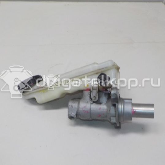 Фото Цилиндр тормозной главный  AV612140GA для Ford Focus / Tourneo / C-Max / Grand / Kuga