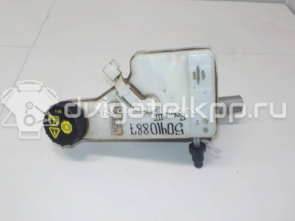 Фото Цилиндр тормозной главный  AV612140GA для Ford Focus / Tourneo / C-Max / Grand / Kuga {forloop.counter}}