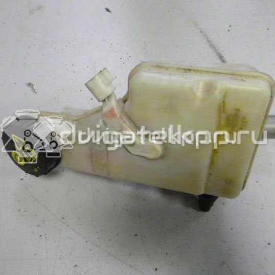 Фото Цилиндр тормозной главный  AV612140GA для Ford Focus / Tourneo / C-Max / Grand / Kuga